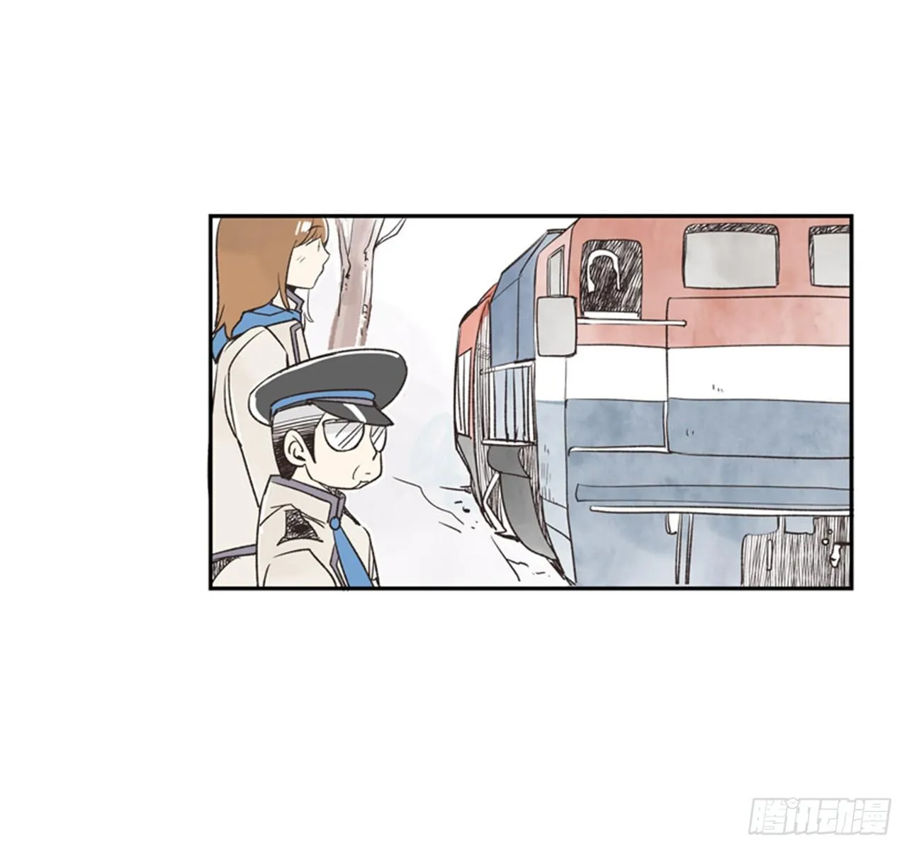 11.冬天与等待 第52页
