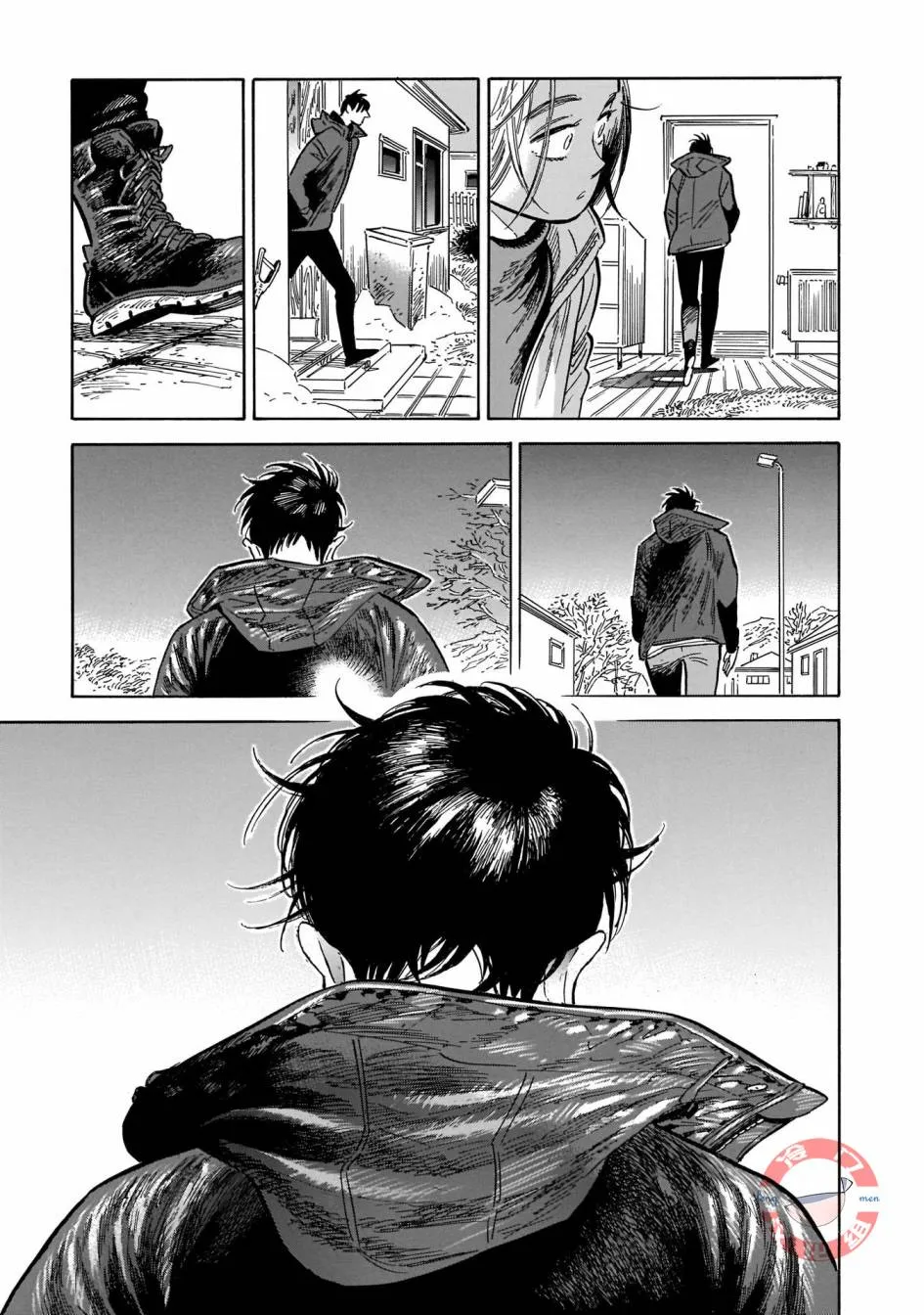 第33话 第41页