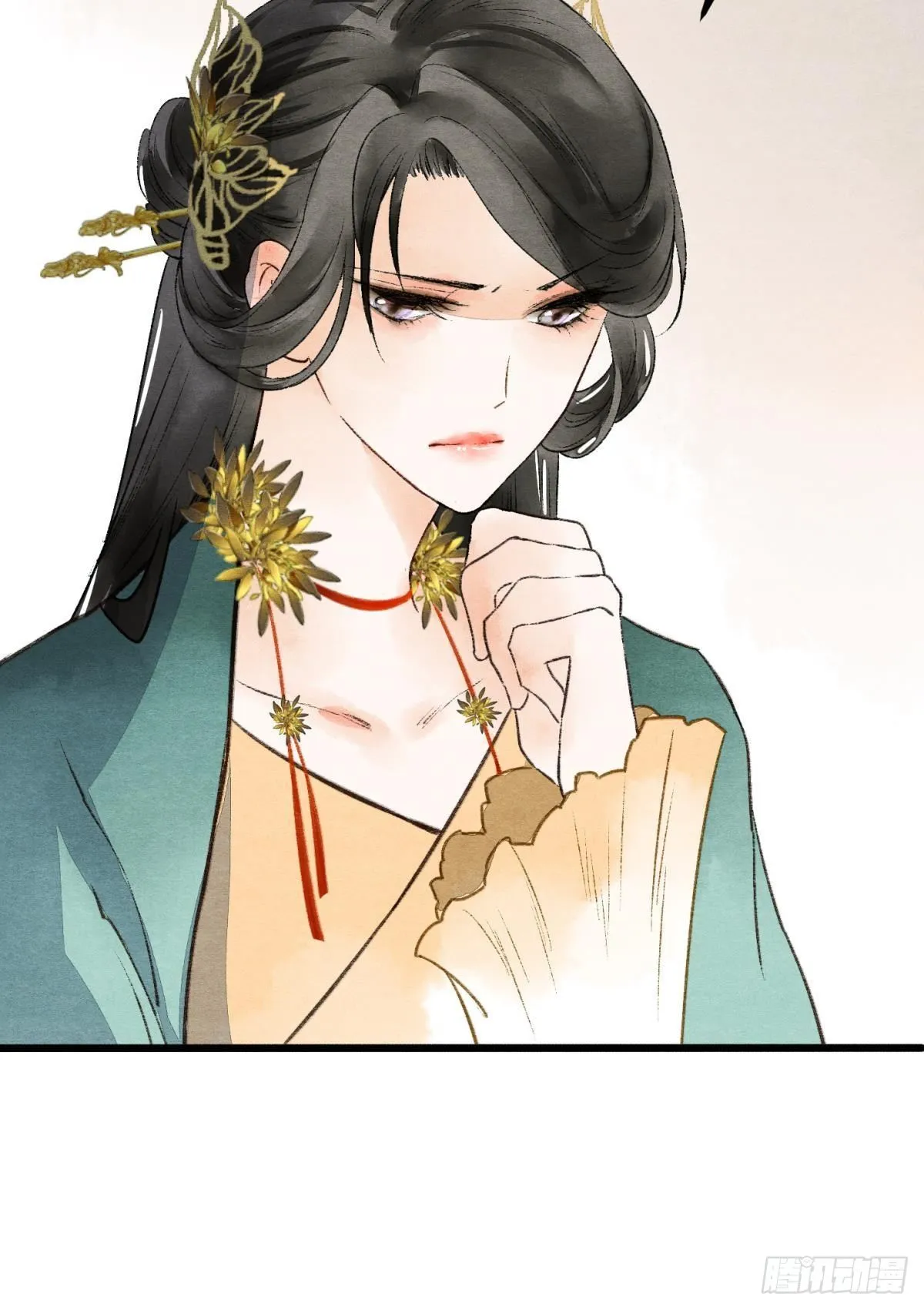 入夜 第19页
