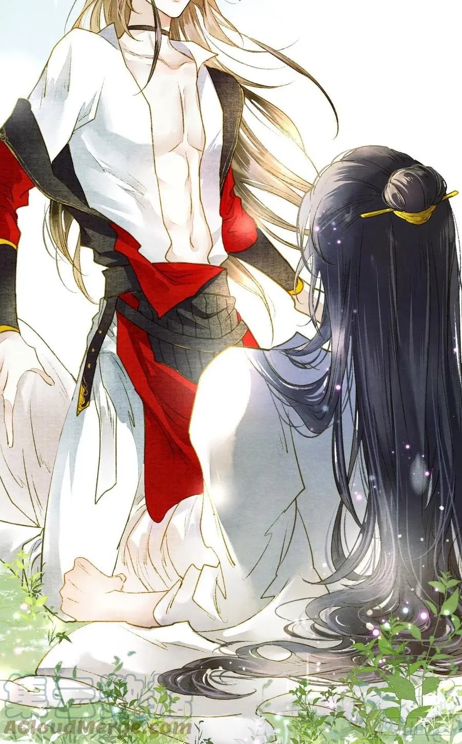 来吧！ 第3页