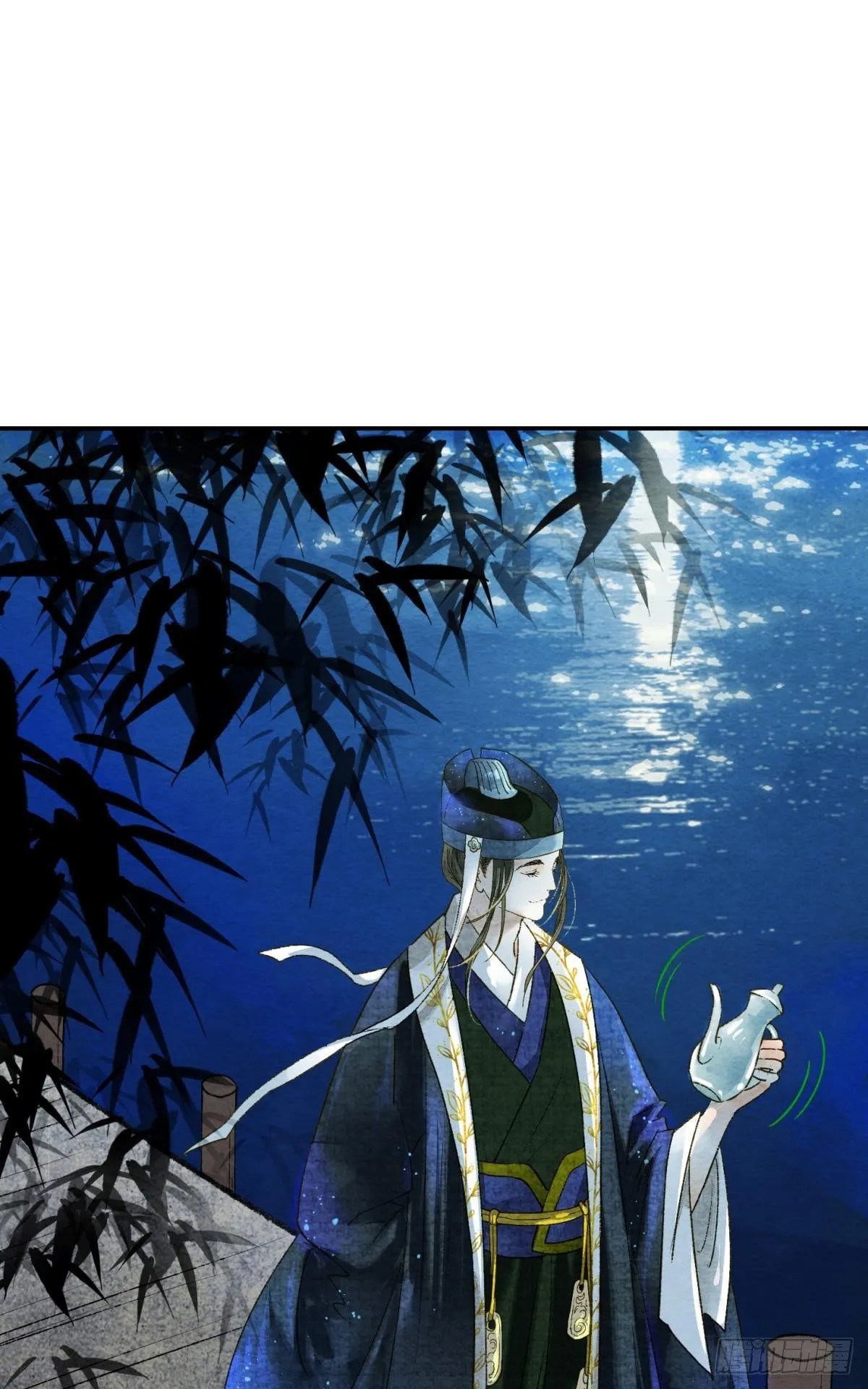 哪个小美人在想我？ 第21页