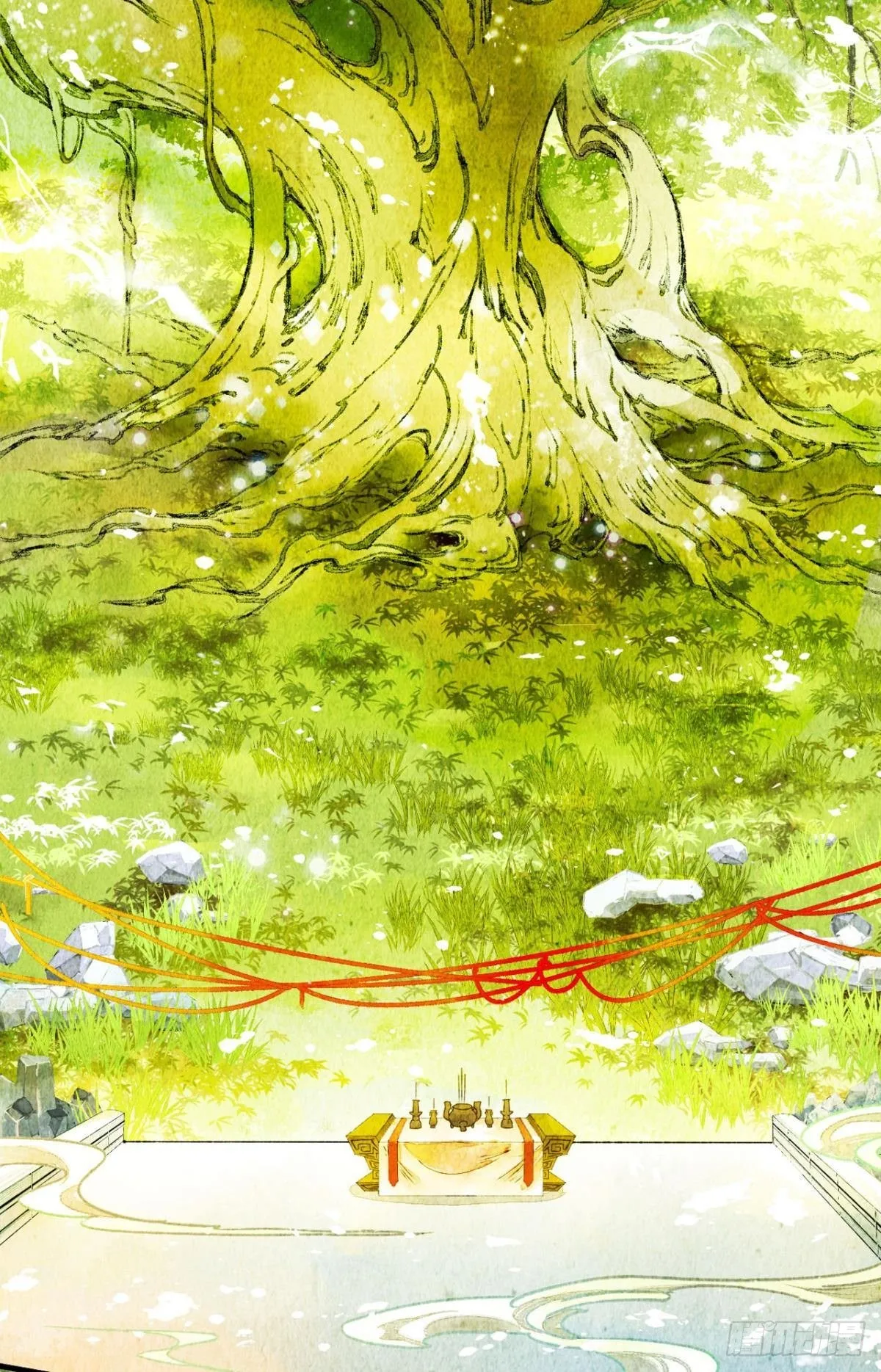 脑子里有奇怪的东西 第5页