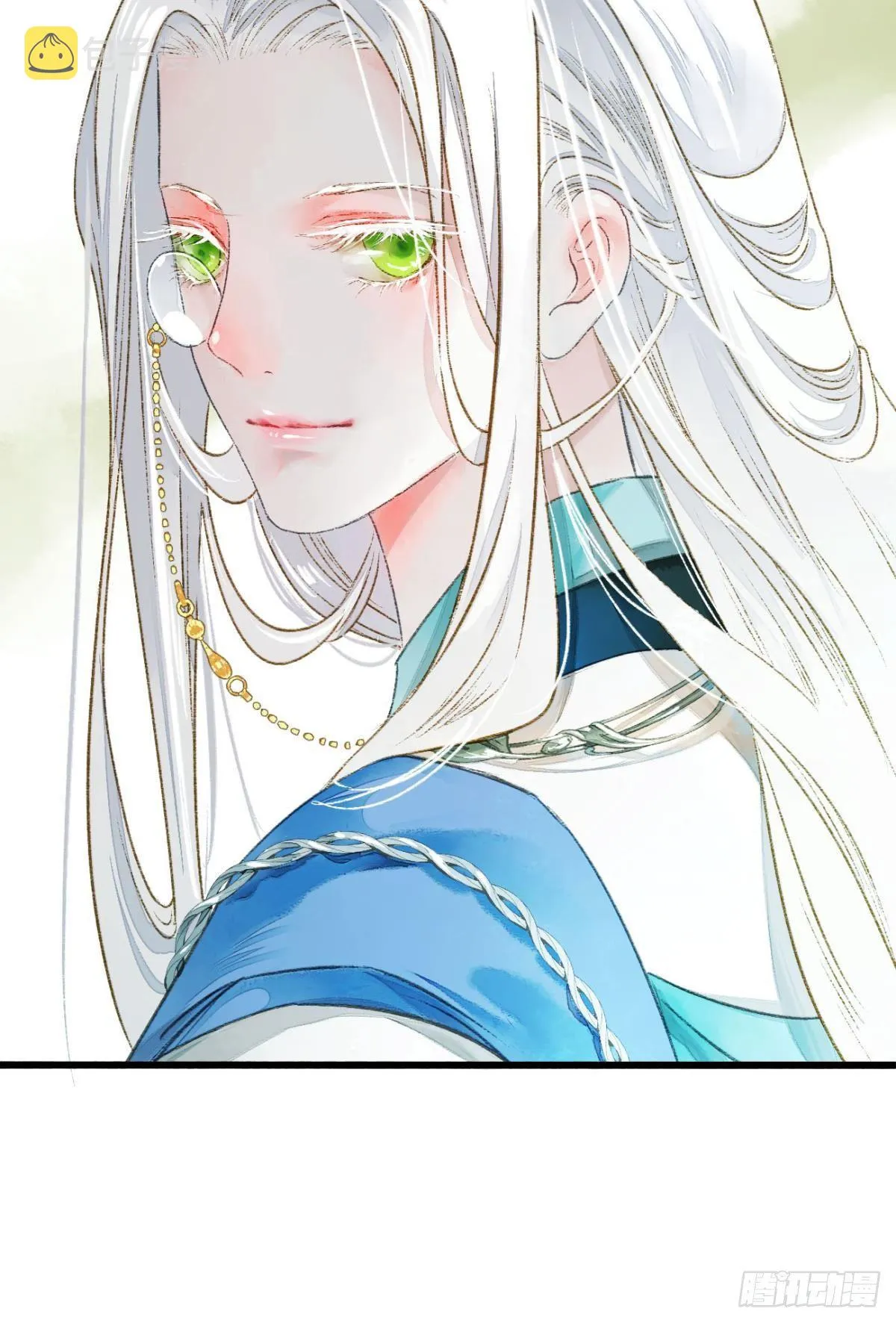 完璧之身 第26页
