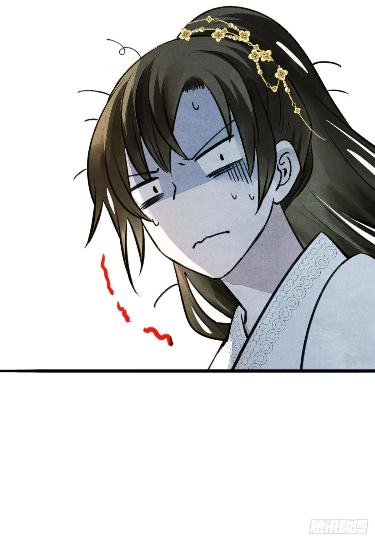 最高位面的神 第11页