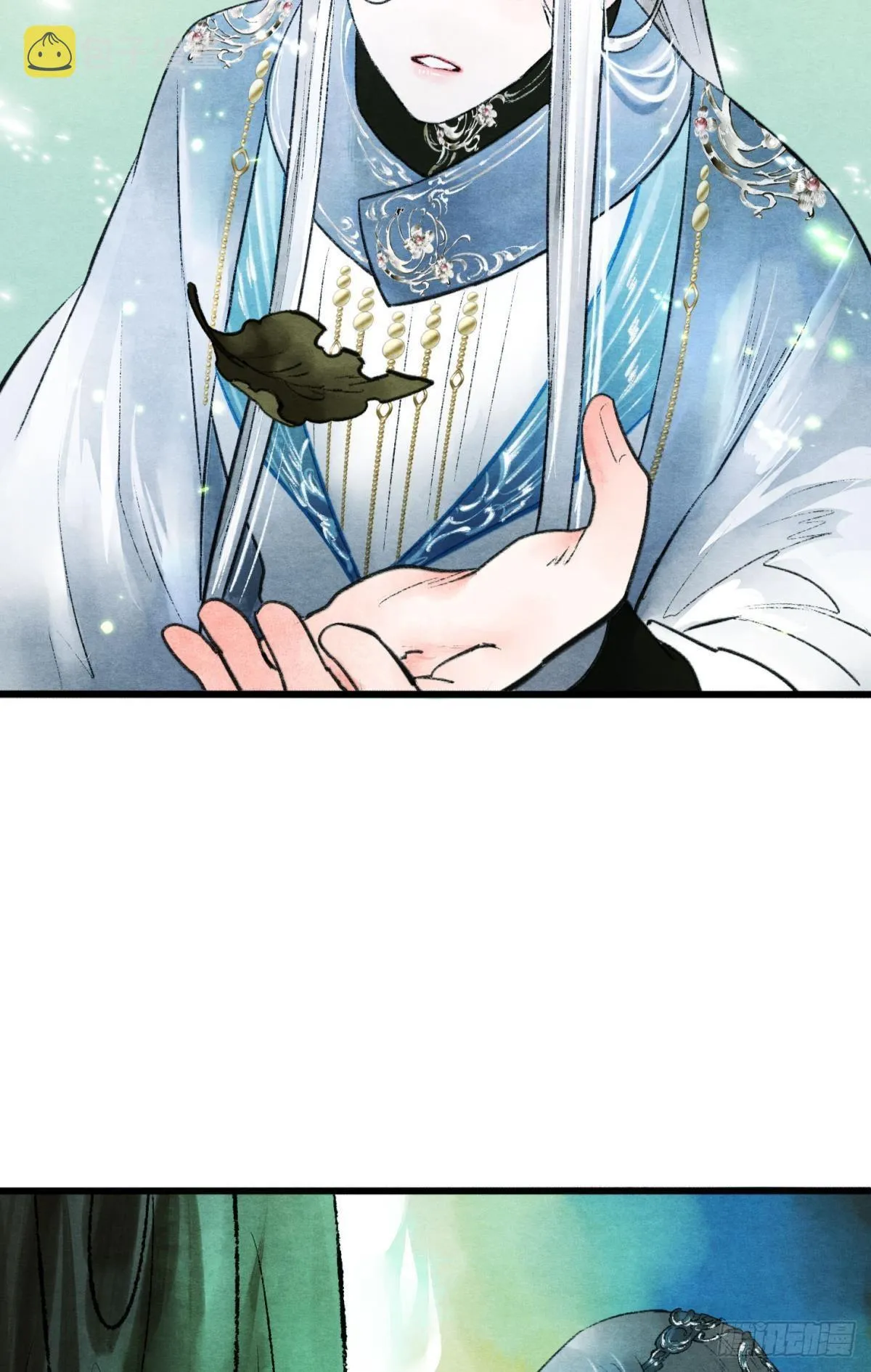 最高位面的神 第26页