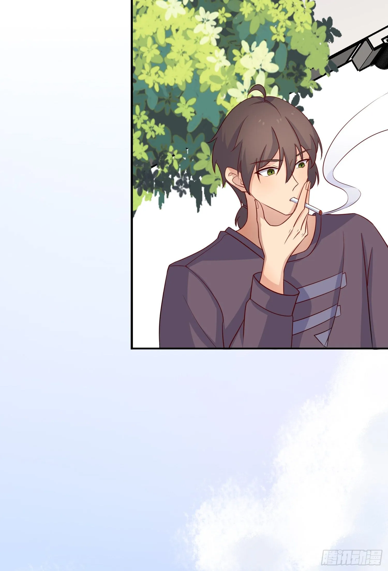 第25话：难道这就是喜欢 第48页