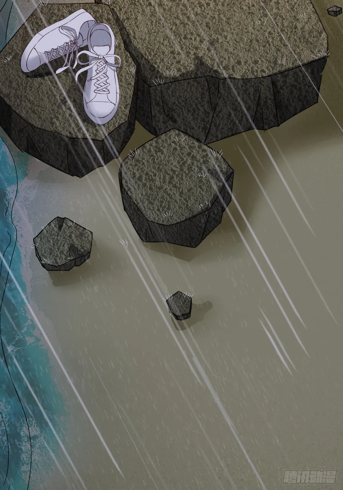 第3话：痛失所爱 第22页