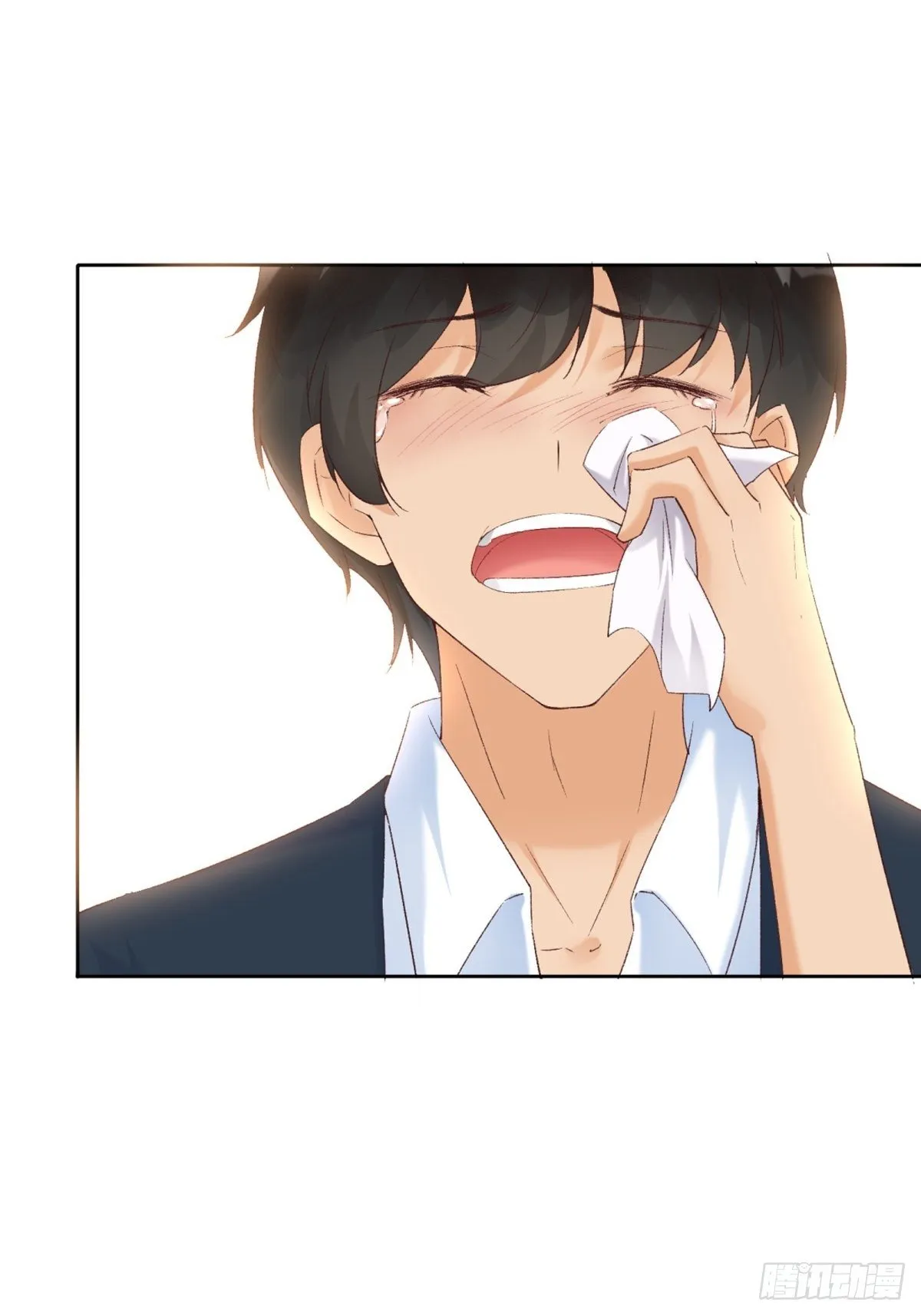第3话：痛失所爱 第70页