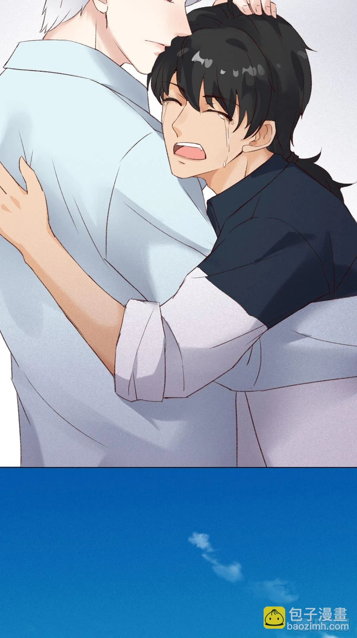 第3话：痛失所爱 第74页