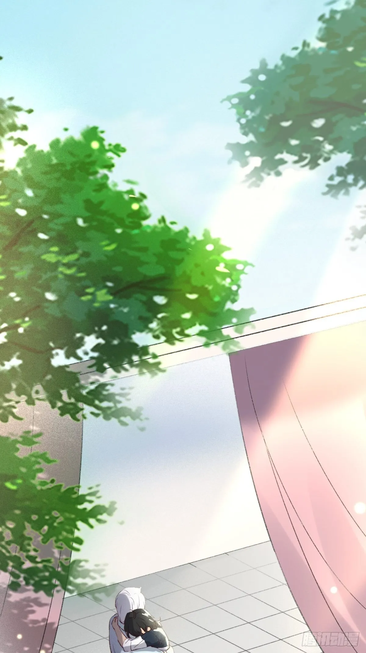 第3话：痛失所爱 第76页