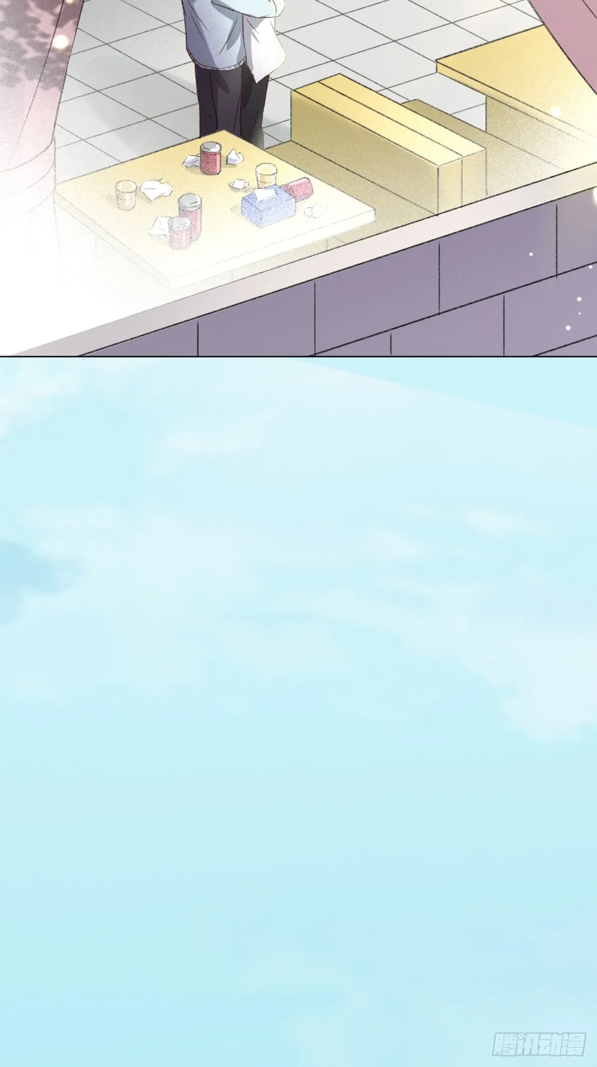 第3话：痛失所爱 第77页