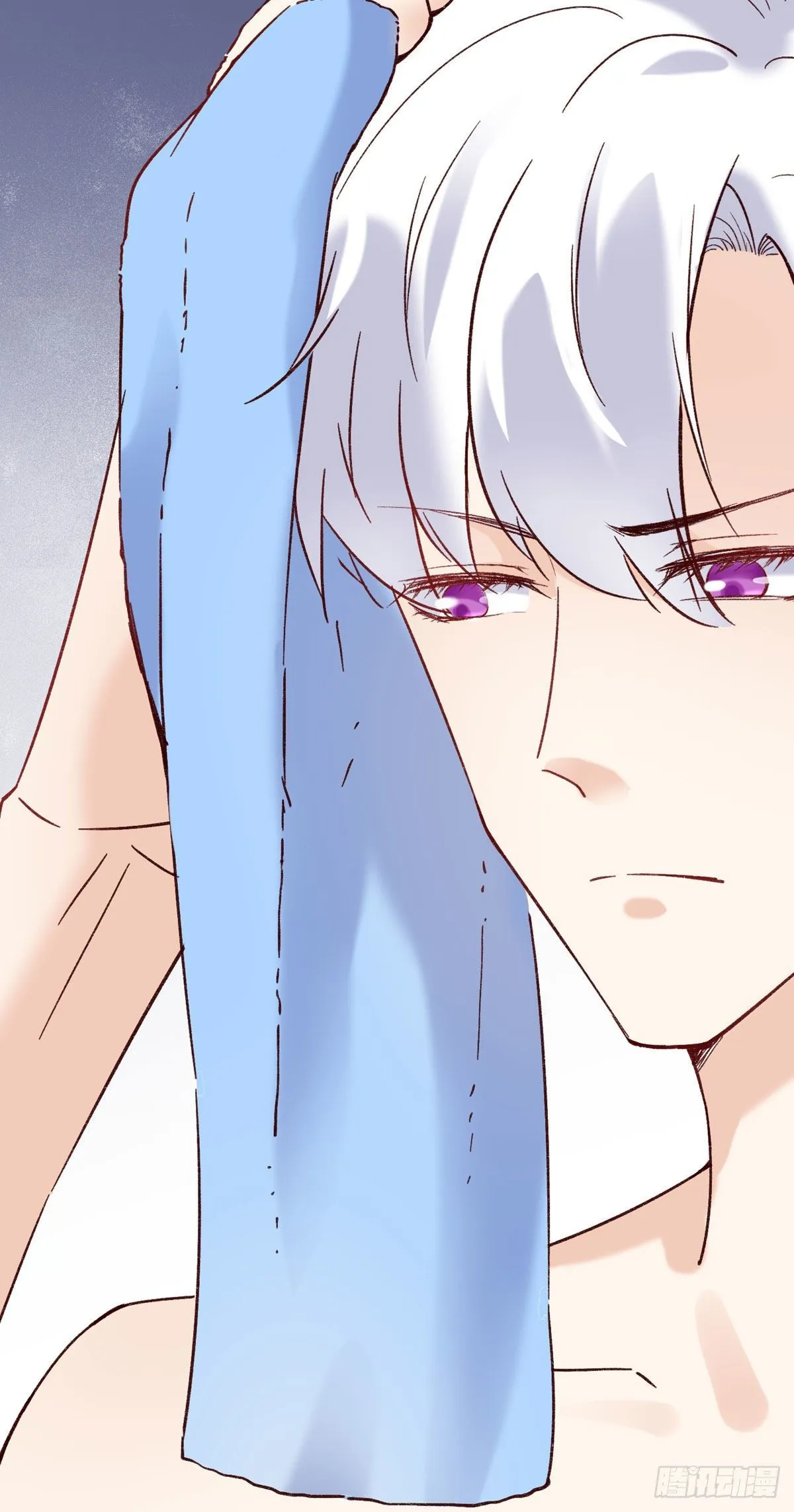 第6话：富二代？ 第48页
