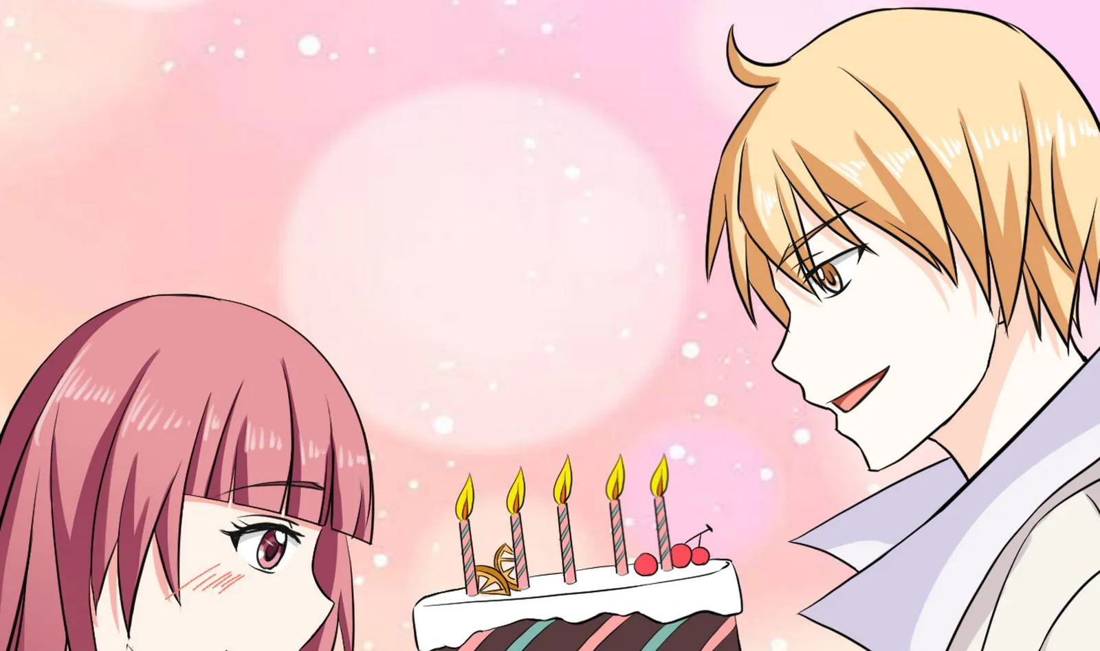 第093话 生日风波 1 第67页