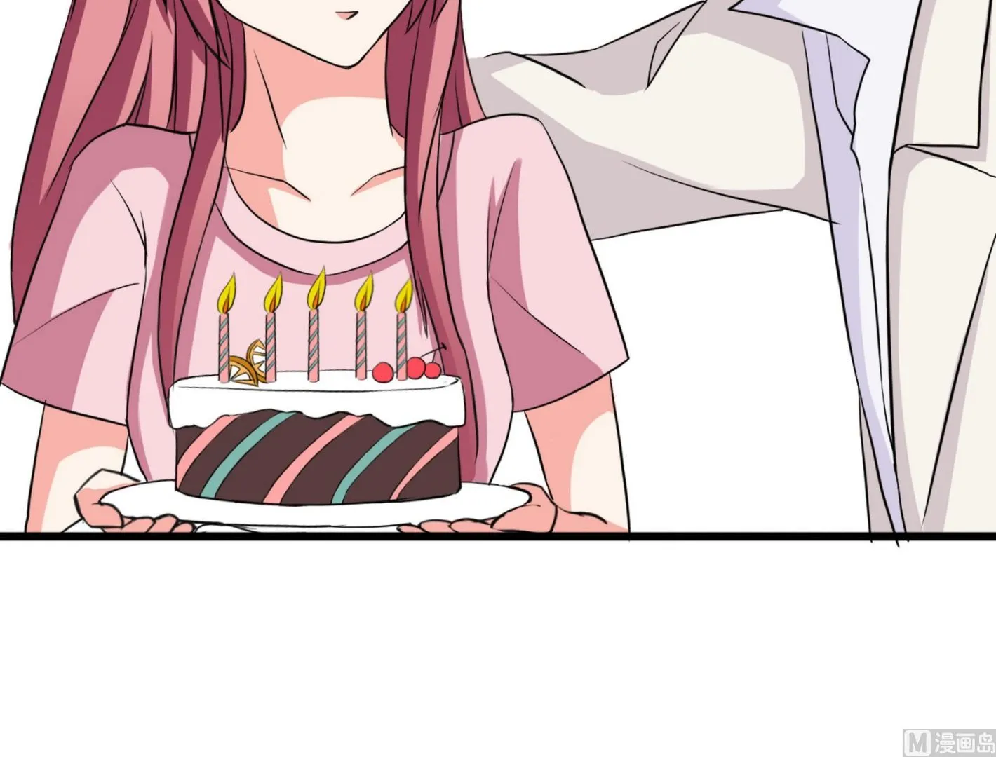 第093话 生日风波 1 第72页