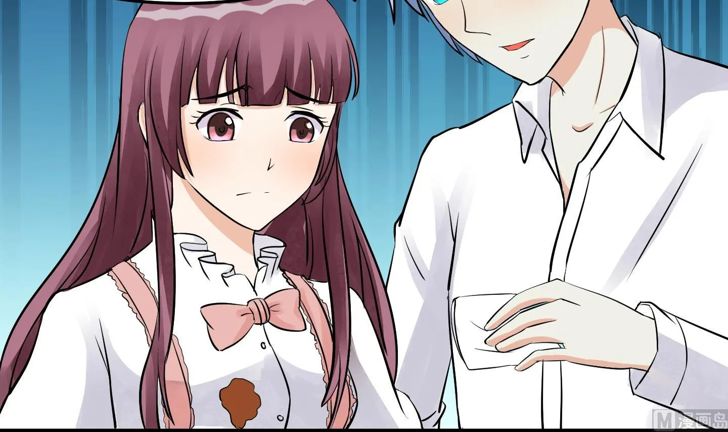 第032话 超必杀：袭胸冰激凌！ 第19页
