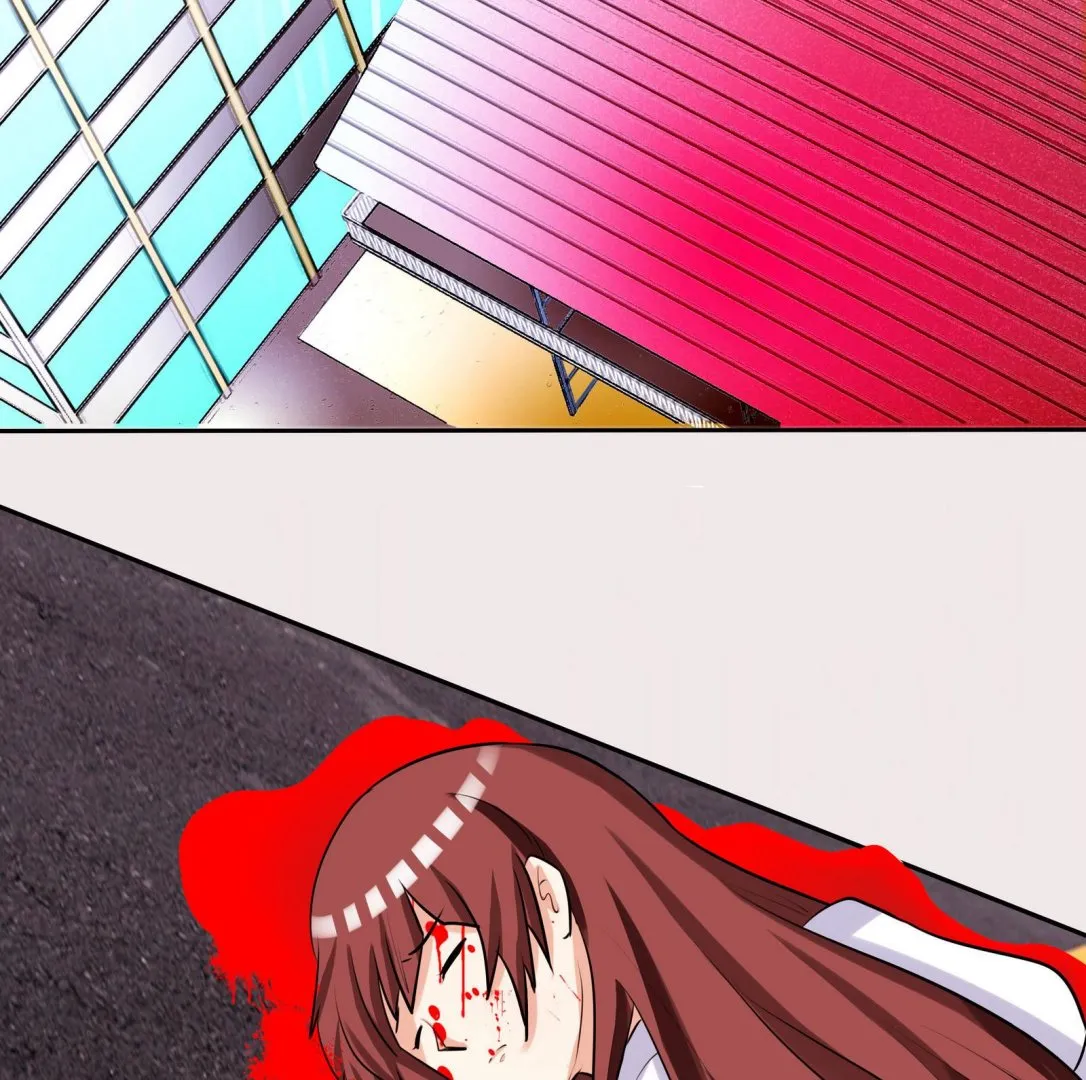 第057话 不能跑了！？ 第11页