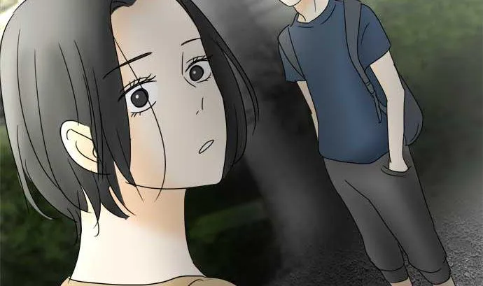 第26话 明日美的情况（7） 第91页