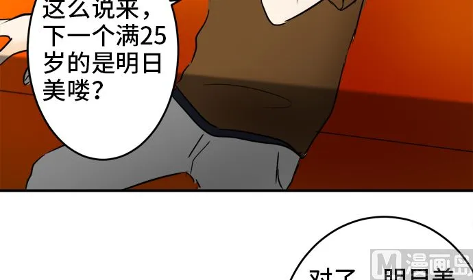 第28话 明日美的情况（9） 第21页