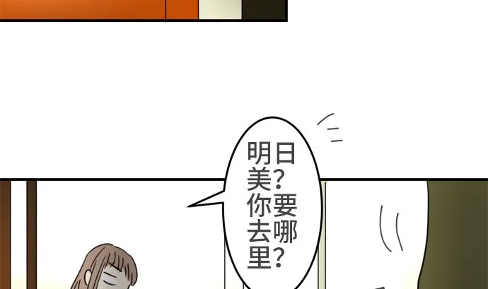第28话 明日美的情况（9） 第65页