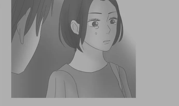 第28话 明日美的情况（9） 第79页