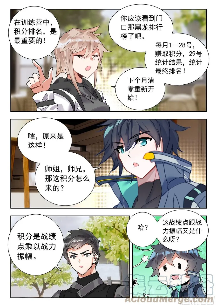 50 精英训练营（下） 第2页