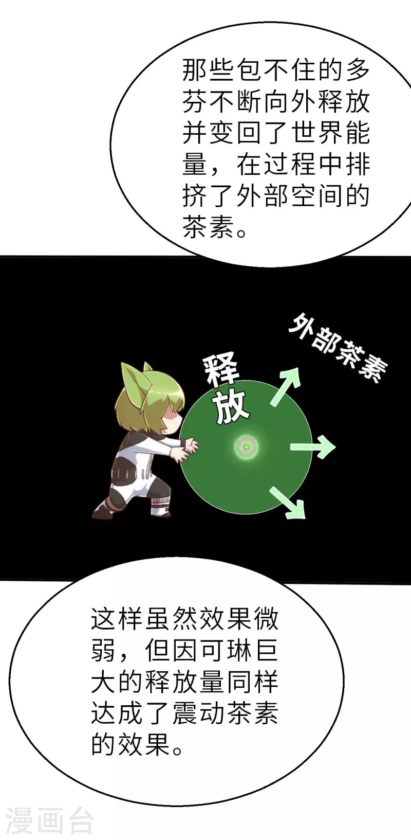 第143话 战事明朗2 第6页