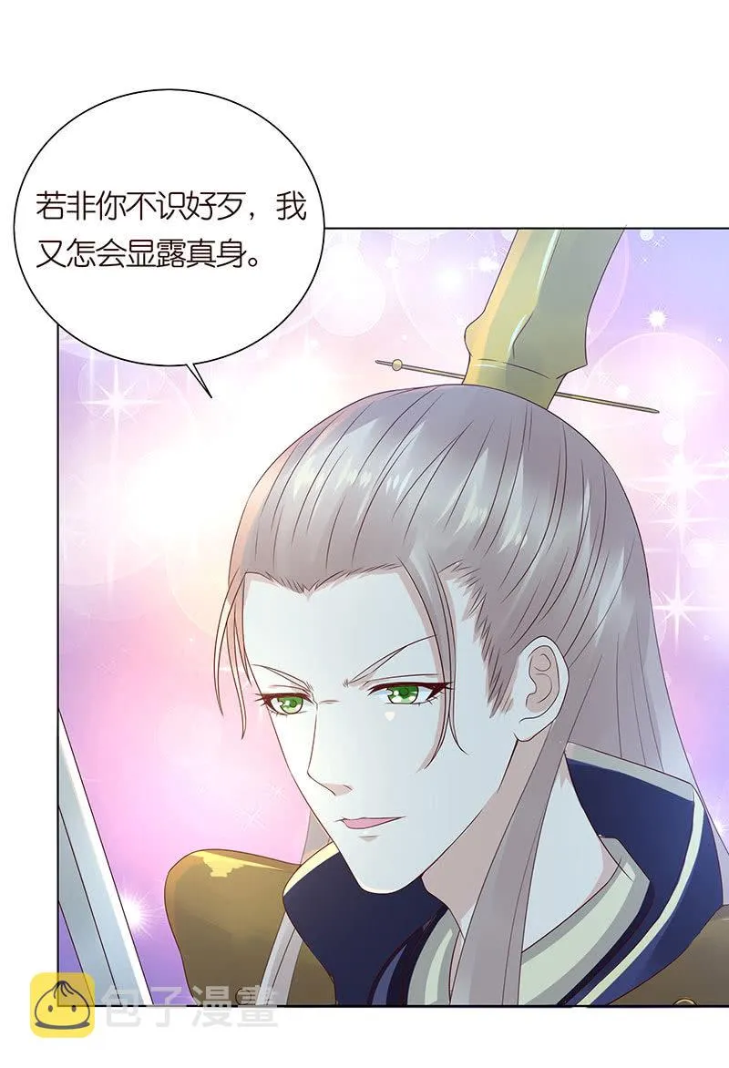 火凤与贪狼 第20页