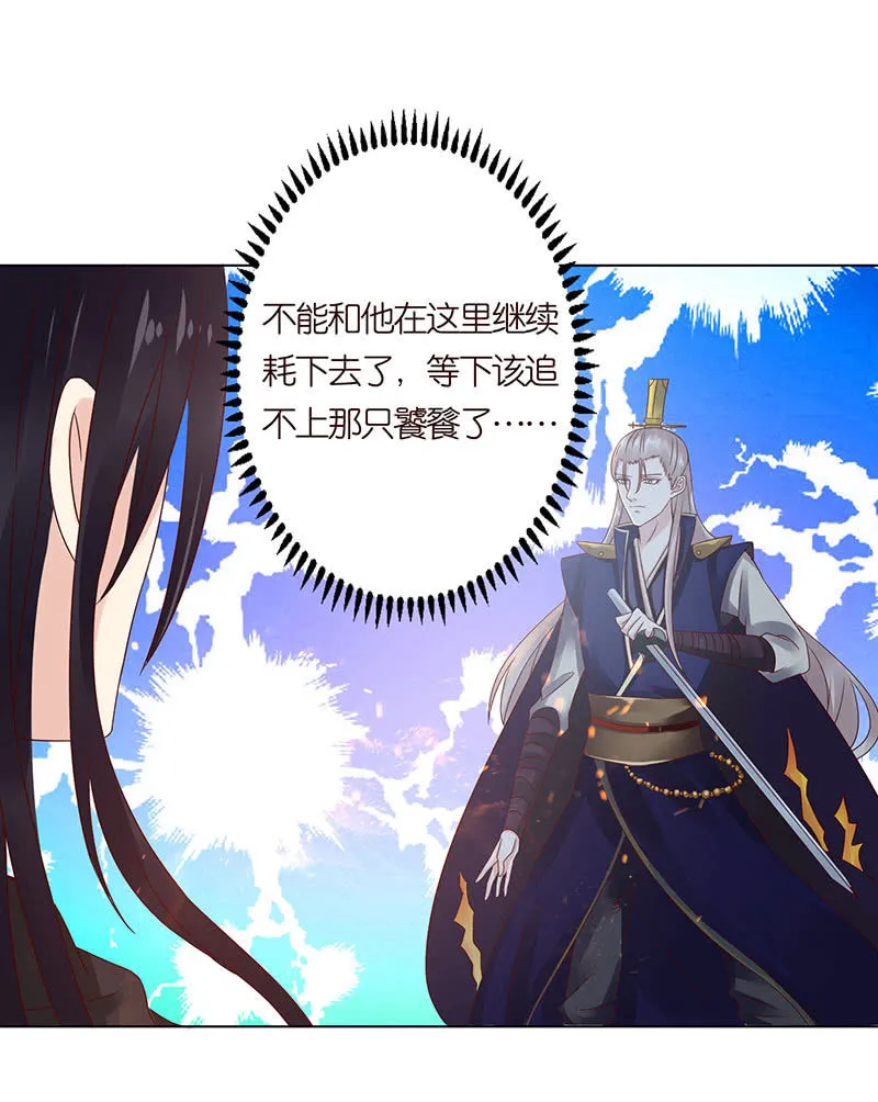 火凤与贪狼 第60页