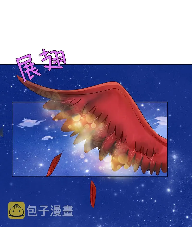 火凤与贪狼 第71页