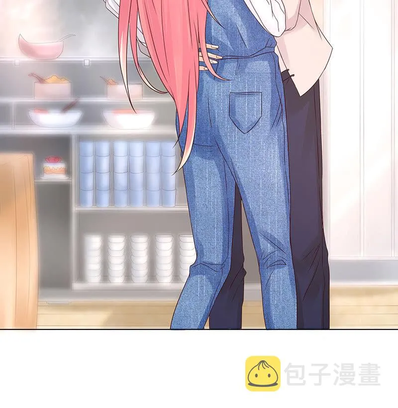 接吻要用力 第39页