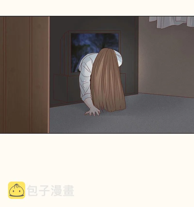 床上的怪物 第17页
