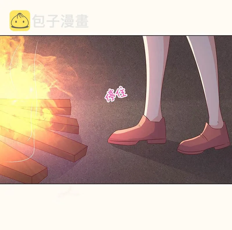 焚身以火 第10页