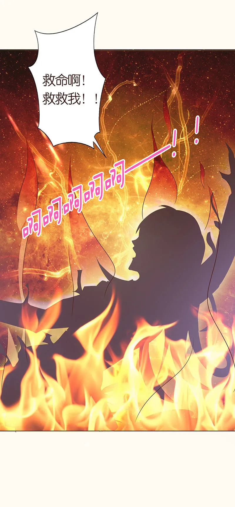 焚身以火 第19页