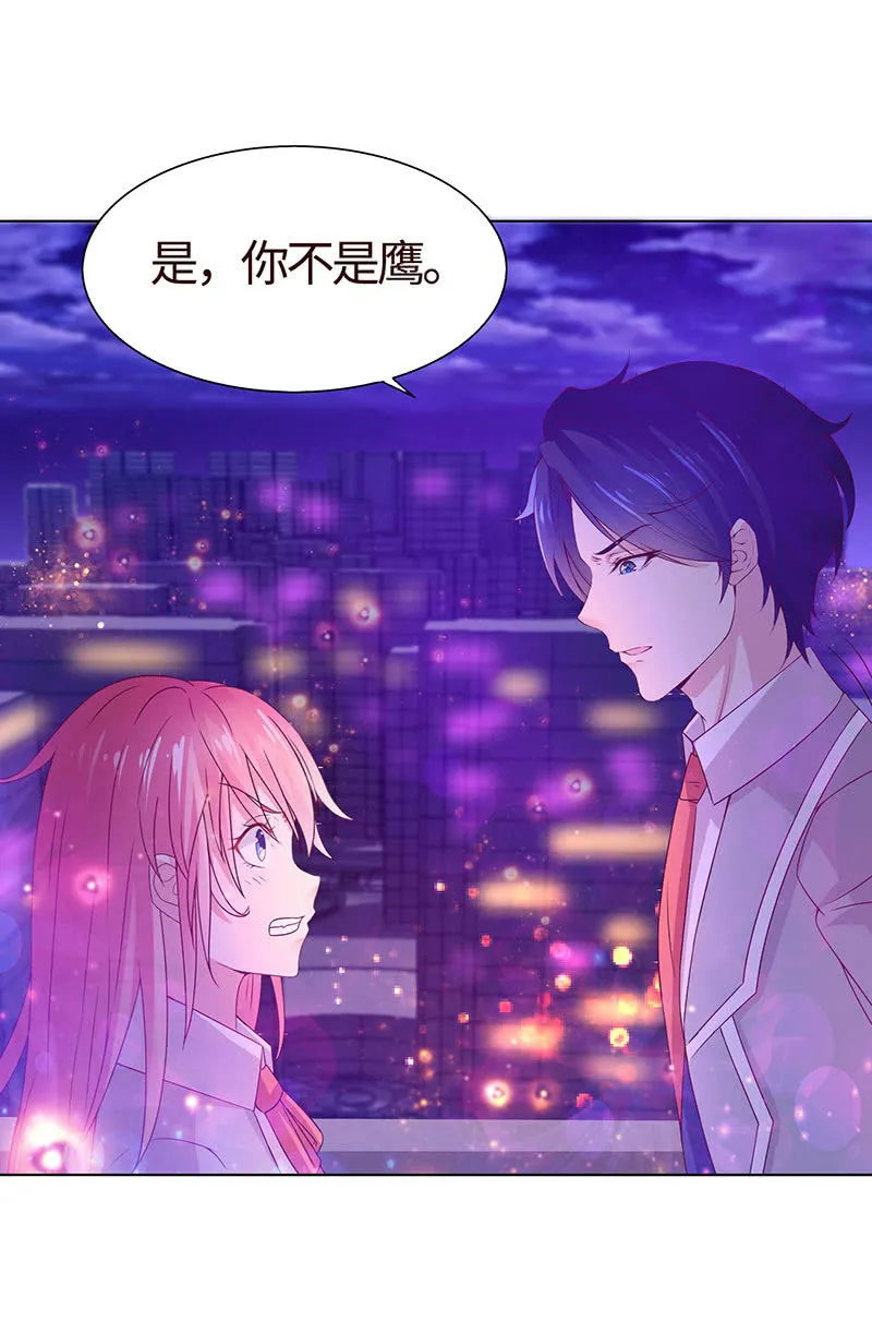 不飞翔就会死 第8页