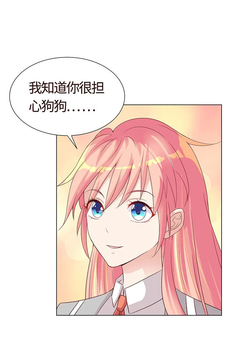 与狗对峙 第34页