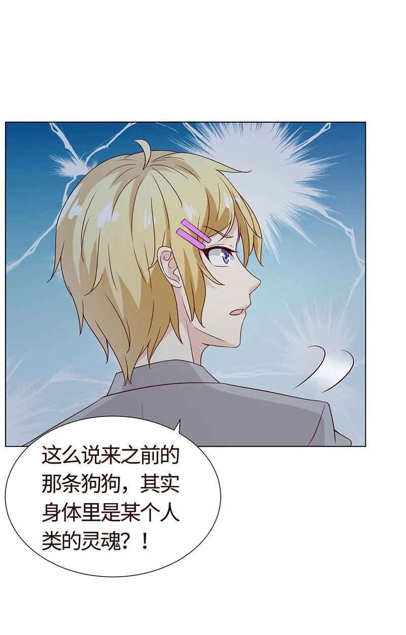 灵魂互换 第26页