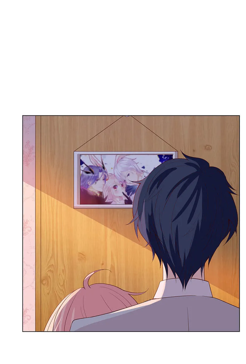 让她吃醋 第10页