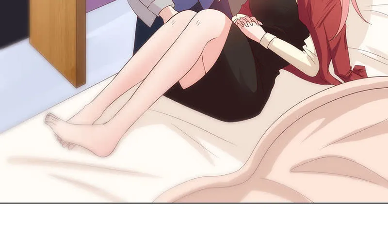 让她吃醋 第12页