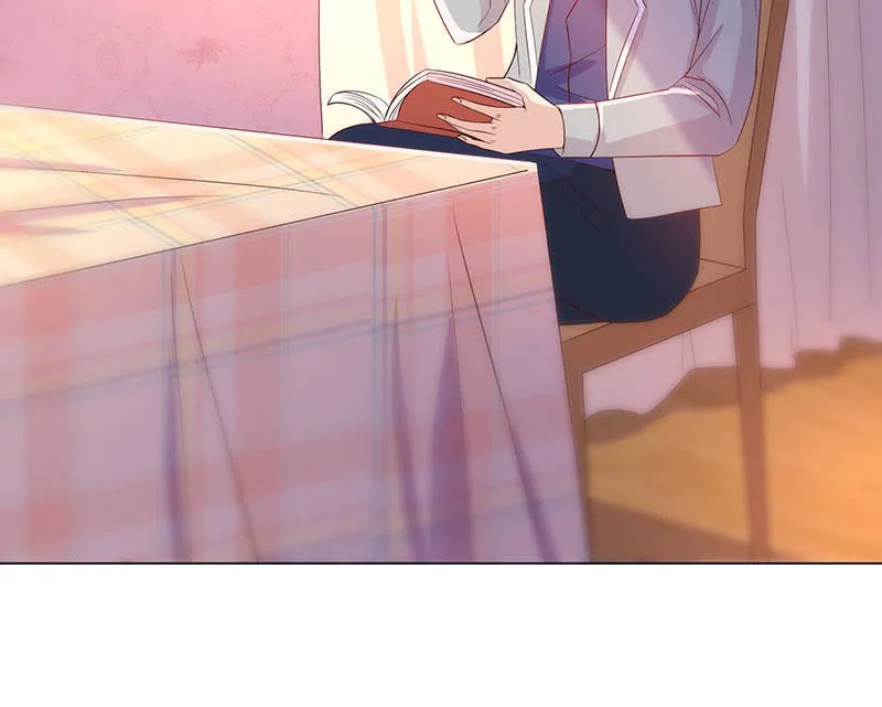 让她吃醋 第19页