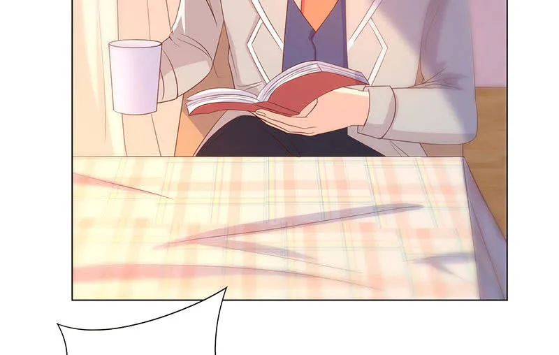 让她吃醋 第24页