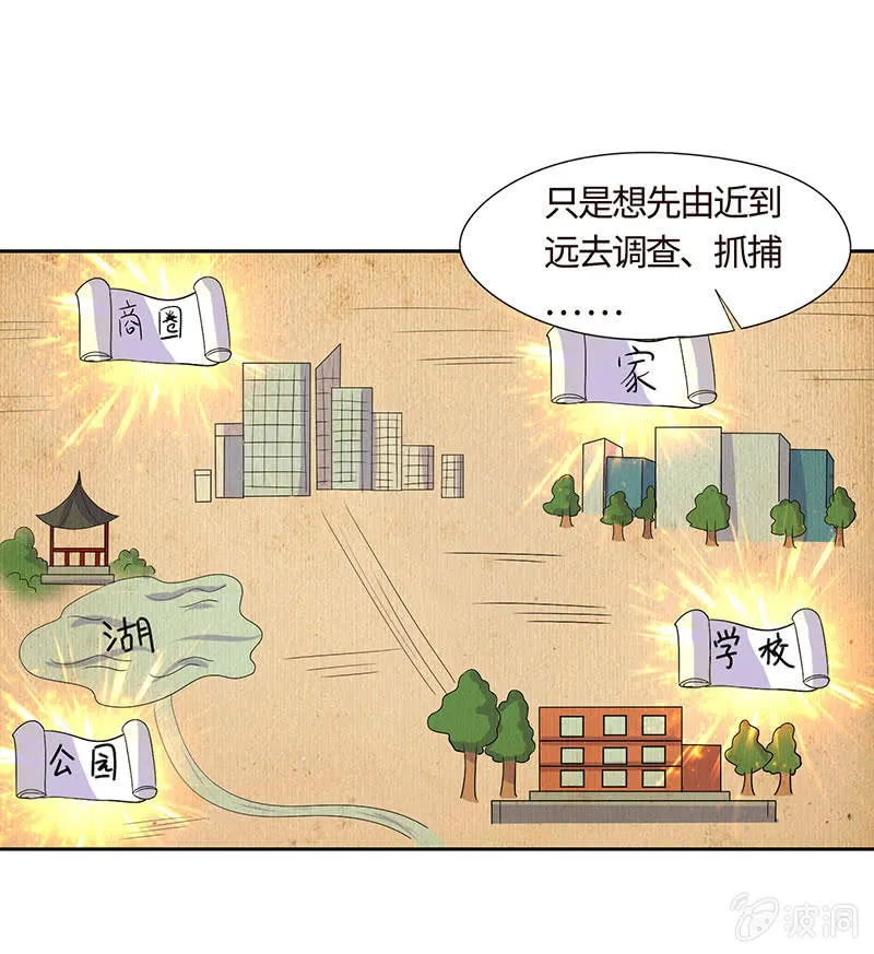 这次吃定你了 第13页