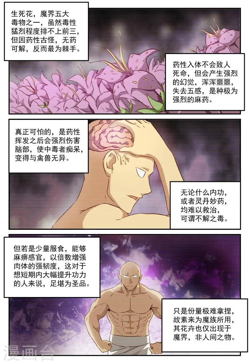 第55话 第三位神医 第2页