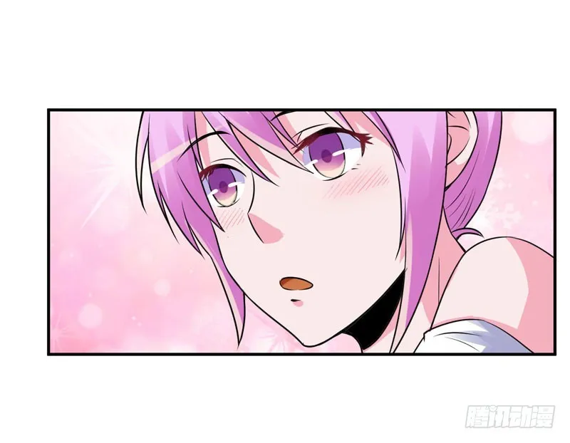 第86话 一分钟都不想和你分开 第28页
