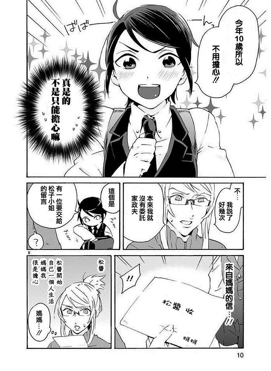 第1话 第11页