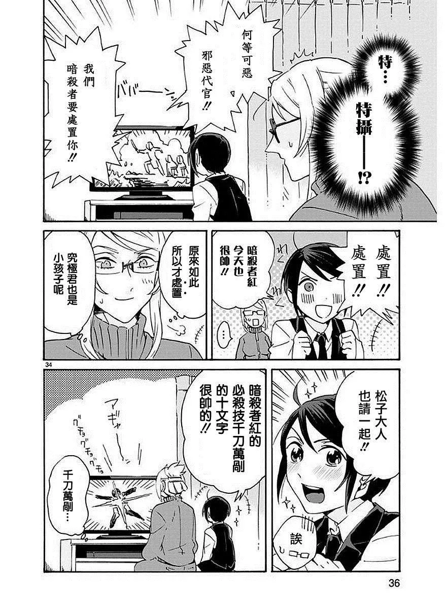 第1话 第37页