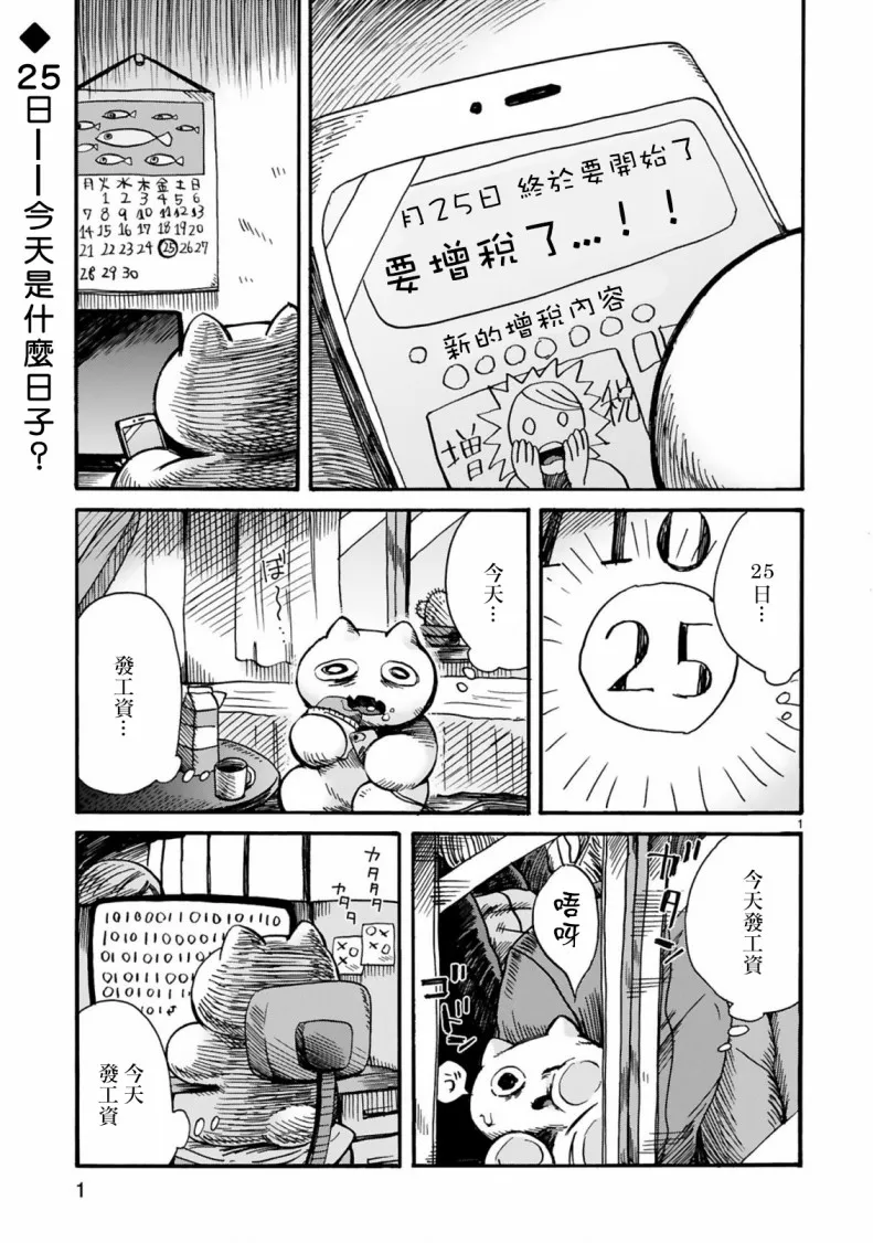 第04话 第1页