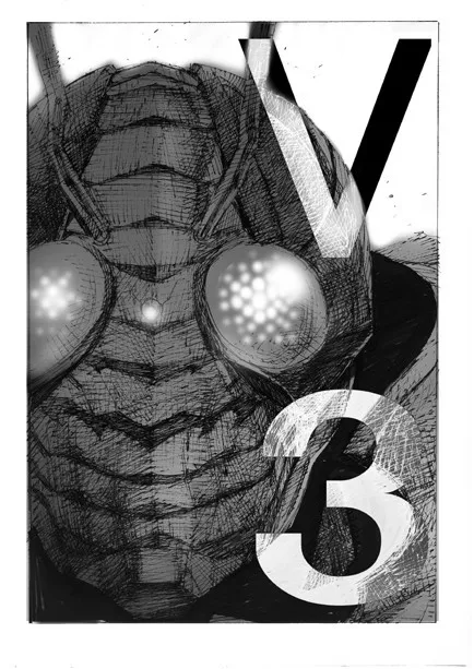 旧版第01话 第19页