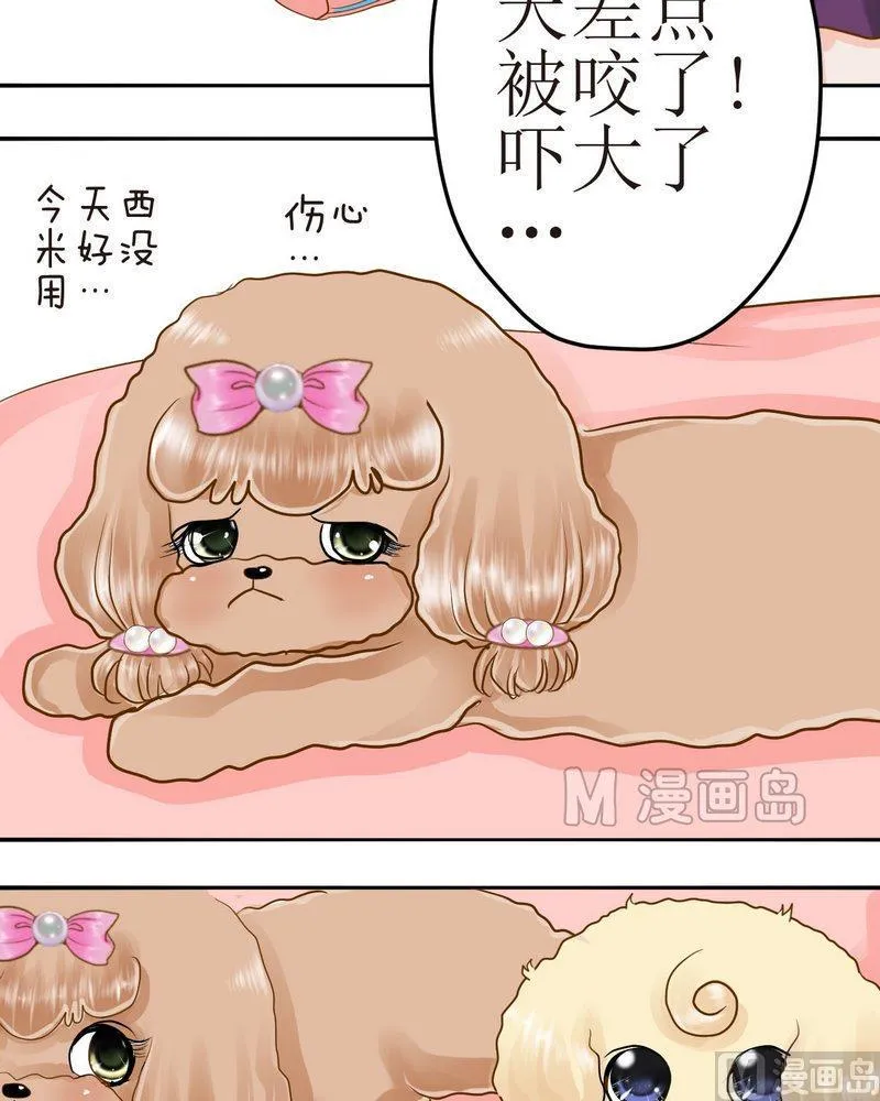 第25话 宿敌出现 第15页