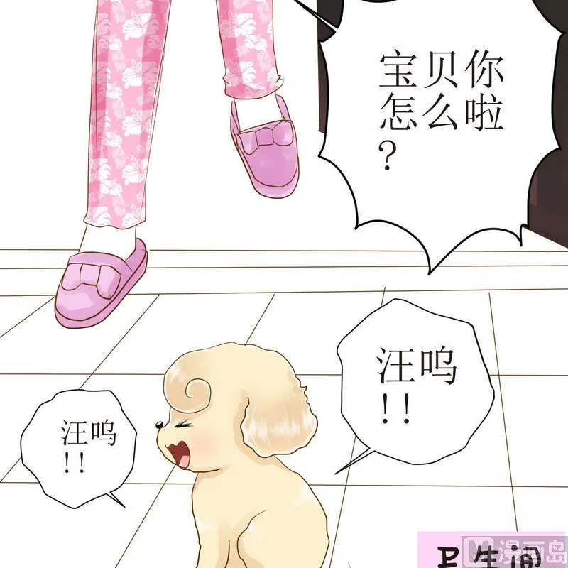 第23话 可怜的垫子 第7页