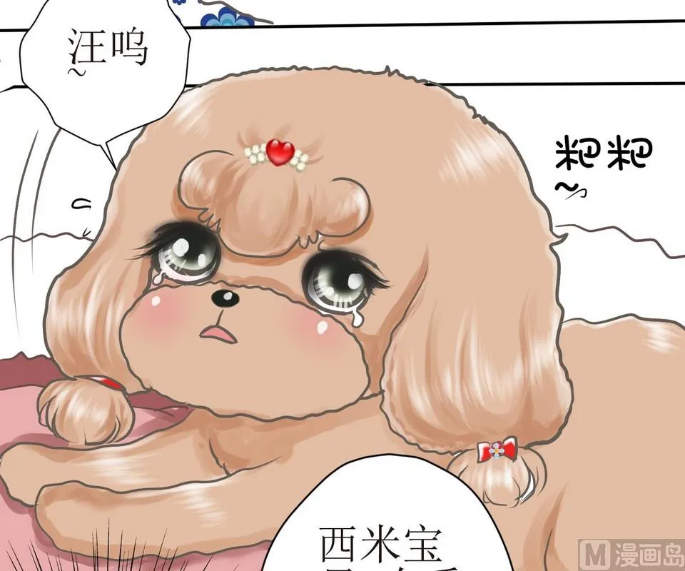 第3话 伤心的小公举 第14页